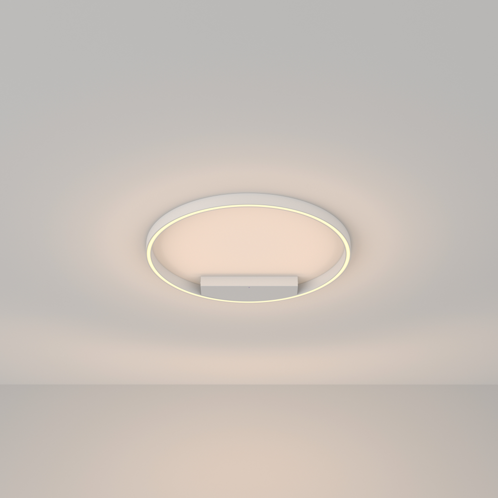 Светильник светодиодный потолочный Maytoni Rim MOD058CL-L35W3K MAYTONI