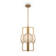 Подвесной светильник Maytoni Marmo MOD099PL-03G MAYTONI
