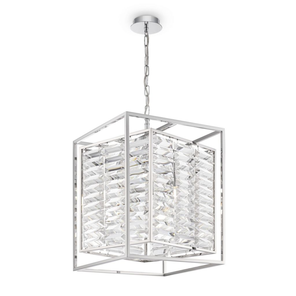Подвесной светильник Maytoni Tening MOD060PL-04CH MAYTONI