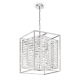 Подвесной светильник Maytoni Tening MOD060PL-04CH MAYTONI