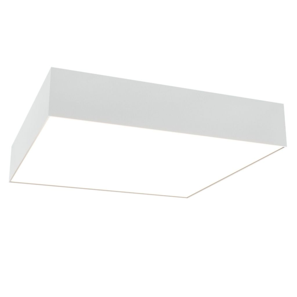 Потолочный светодиодный светильник Maytoni Technical Zon C067CL-L40W4K MAYTONI