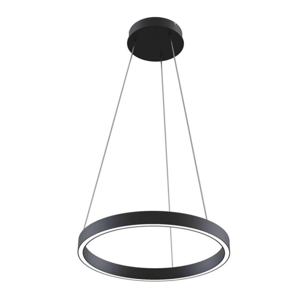 Подвесной светильник Maytoni Technical Rim MOD058PL-L22B4K MAYTONI