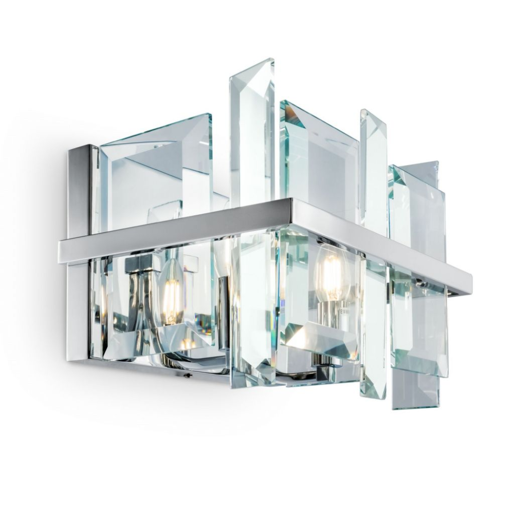 Настенный светильник Maytoni Cerezo MOD201WL-02N MAYTONI
