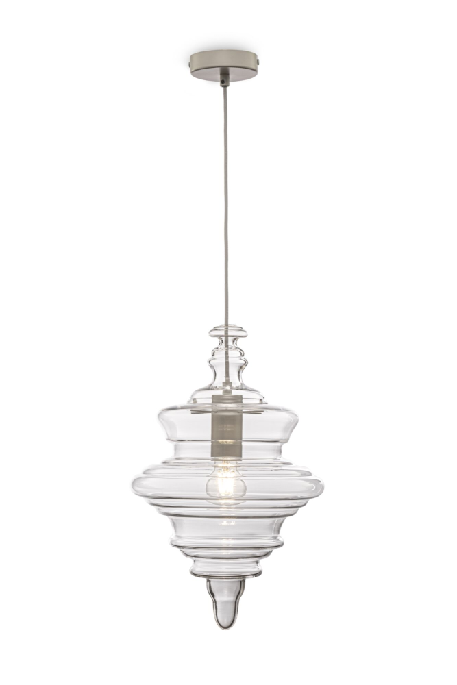 Подвесной светильник Maytoni Trottola P057PL-01W MAYTONI