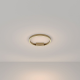 Светильник светодиодный потолочный Maytoni Rim MOD058CL-L25BS3K MAYTONI