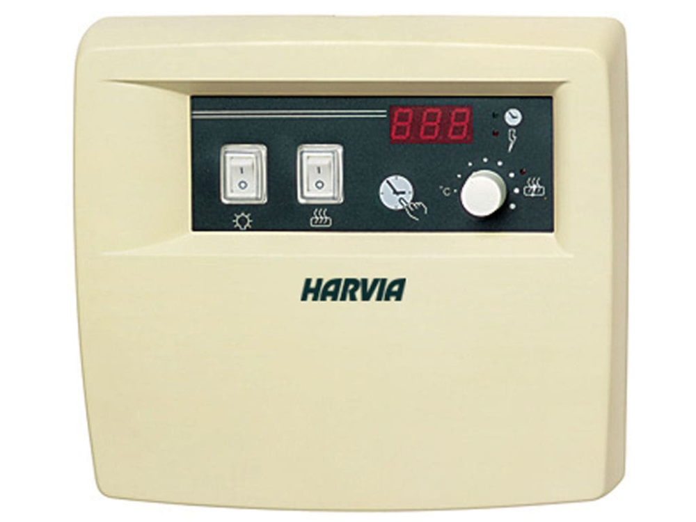 Пульт управления HARVIA C150 (17 кВт) ПАР МАСТЕР