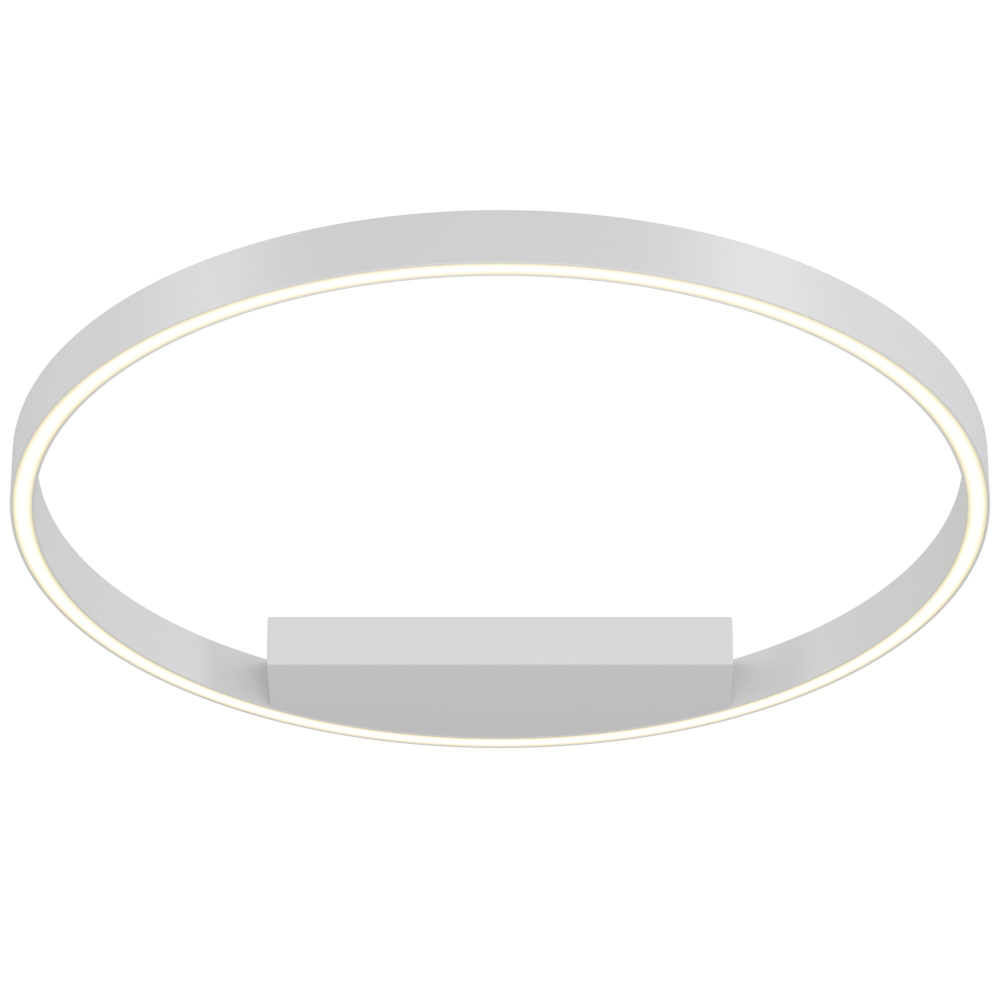 Потолочный светодиодный светильник Maytoni Technical Rim MOD058CL-L35W4K MAYTONI