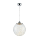 Подвесной светодиодный светильник Freya Isabel FR6157-PL-24W-TR MAYTONI