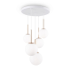 Подвесной светильник Maytoni Basic form MOD321PL-05G MAYTONI