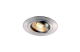 ВСТРАИВАЕМЫЙ СВЕТИЛЬНИК SLV NEW TRIA XL ROUND GU10 113446 MNOGOROZETOK - МНОГОРОЗЕТОК