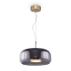 Подвесной светодиодный светильник Maytoni Madmen MOD127PL-L6SG MAYTONI