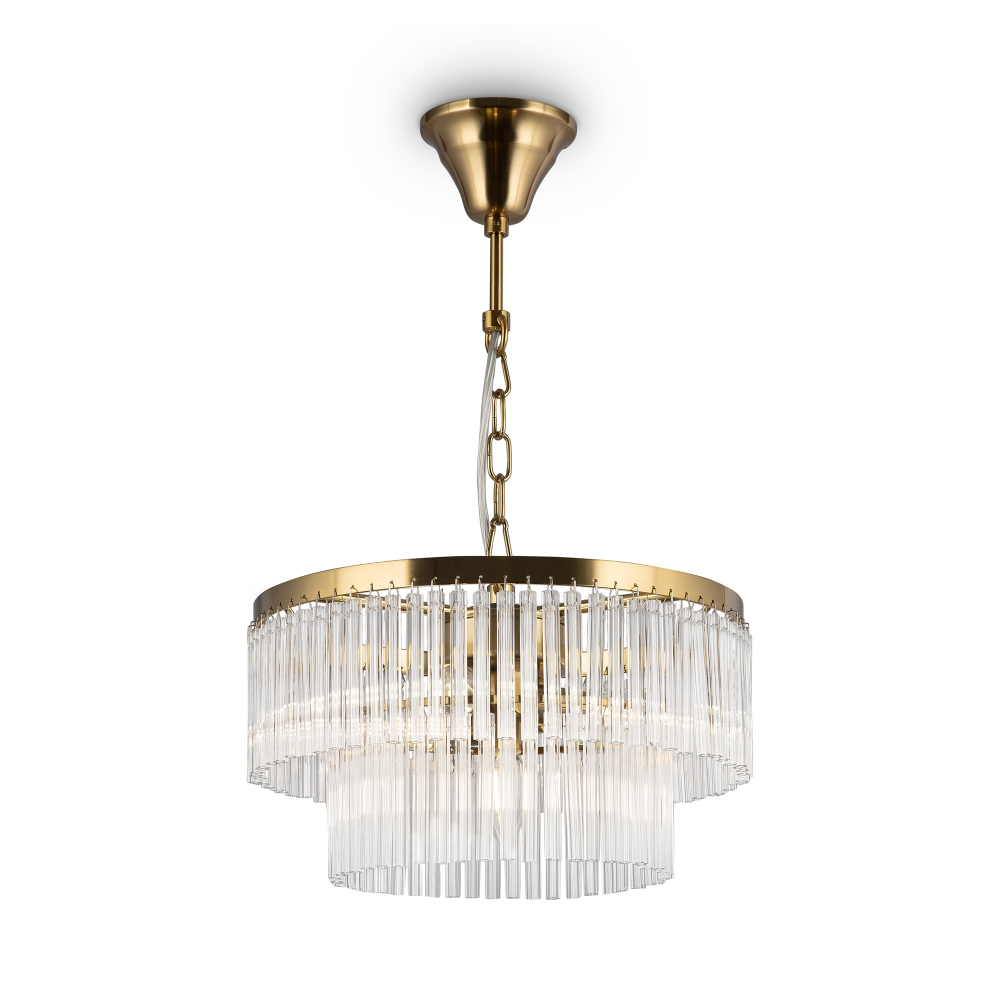 Подвесной светильник Maytoni Colonne MOD093PL-04BS MAYTONI