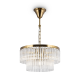 Подвесной светильник Maytoni Colonne MOD093PL-04BS MAYTONI
