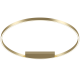 Светильник светодиодный потолочный Maytoni Rim MOD058CL-L65BS3K MAYTONI