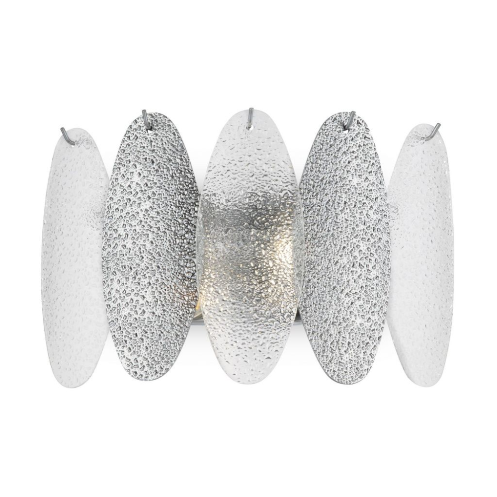 Светильник настенный Freya Demure FR5189WL-02CH MAYTONI