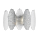 Светильник настенный Freya Demure FR5189WL-02CH MAYTONI