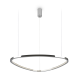 Светильник светодиодный подвесной Maytoni Glint MOD072PL-L28CH3K MAYTONI