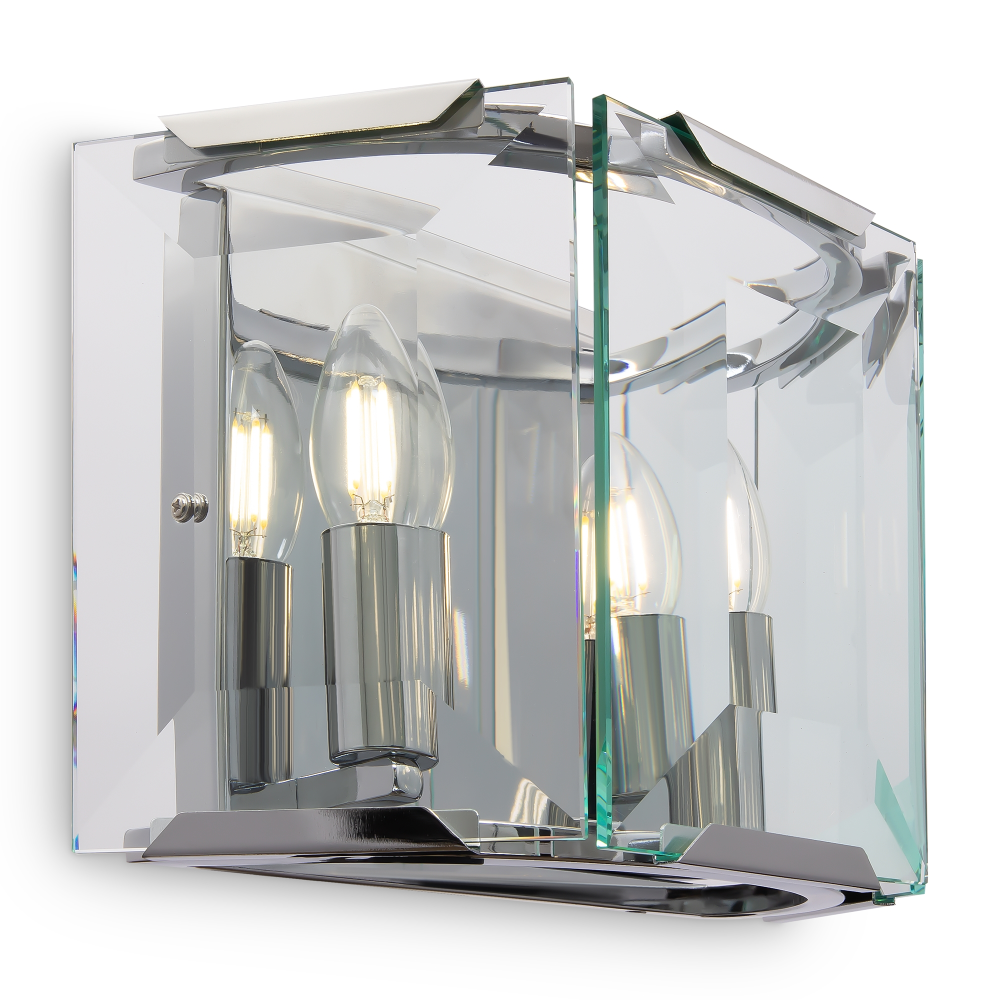 Настенный светильник Maytoni Cerezo MOD202WL-02N MAYTONI