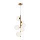 Светильник подвесной Maytoni Dallas MOD545PL-06BS MAYTONI