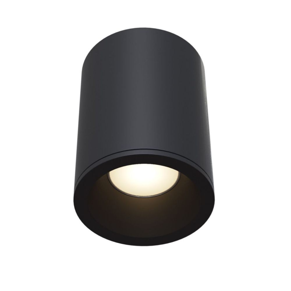 Потолочный светильник Maytoni Technical Alfa C029CL-01B MAYTONI