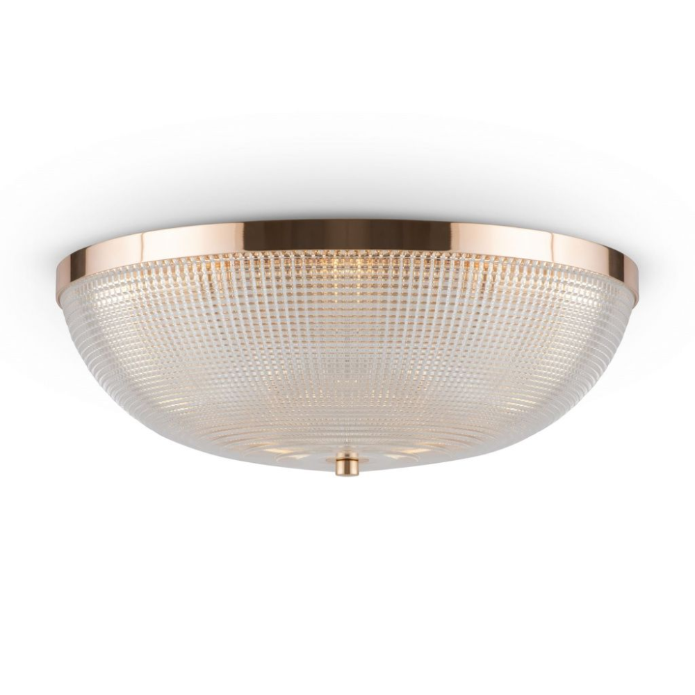 Потолочный светильник Maytoni Coupe C046CL-04G MAYTONI