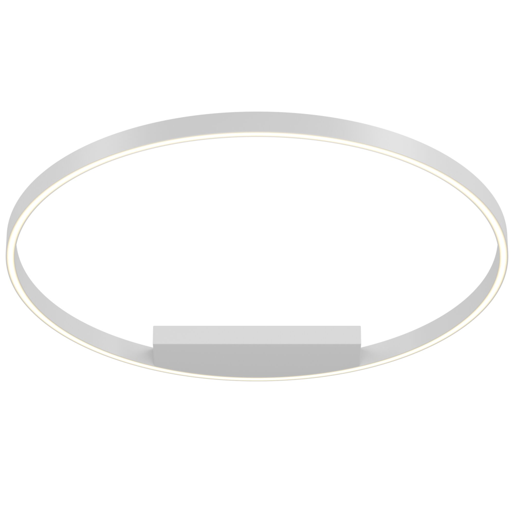 Потолочный светодиодный светильник Maytoni Technical Rim MOD058CL-L50W4K MAYTONI