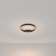 Светильник светодиодный потолочный Maytoni Rim MOD058CL-L25B3K MAYTONI