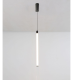 Светильник светодиодный подвесной Maytoni Ray P022PL-L10B MAYTONI