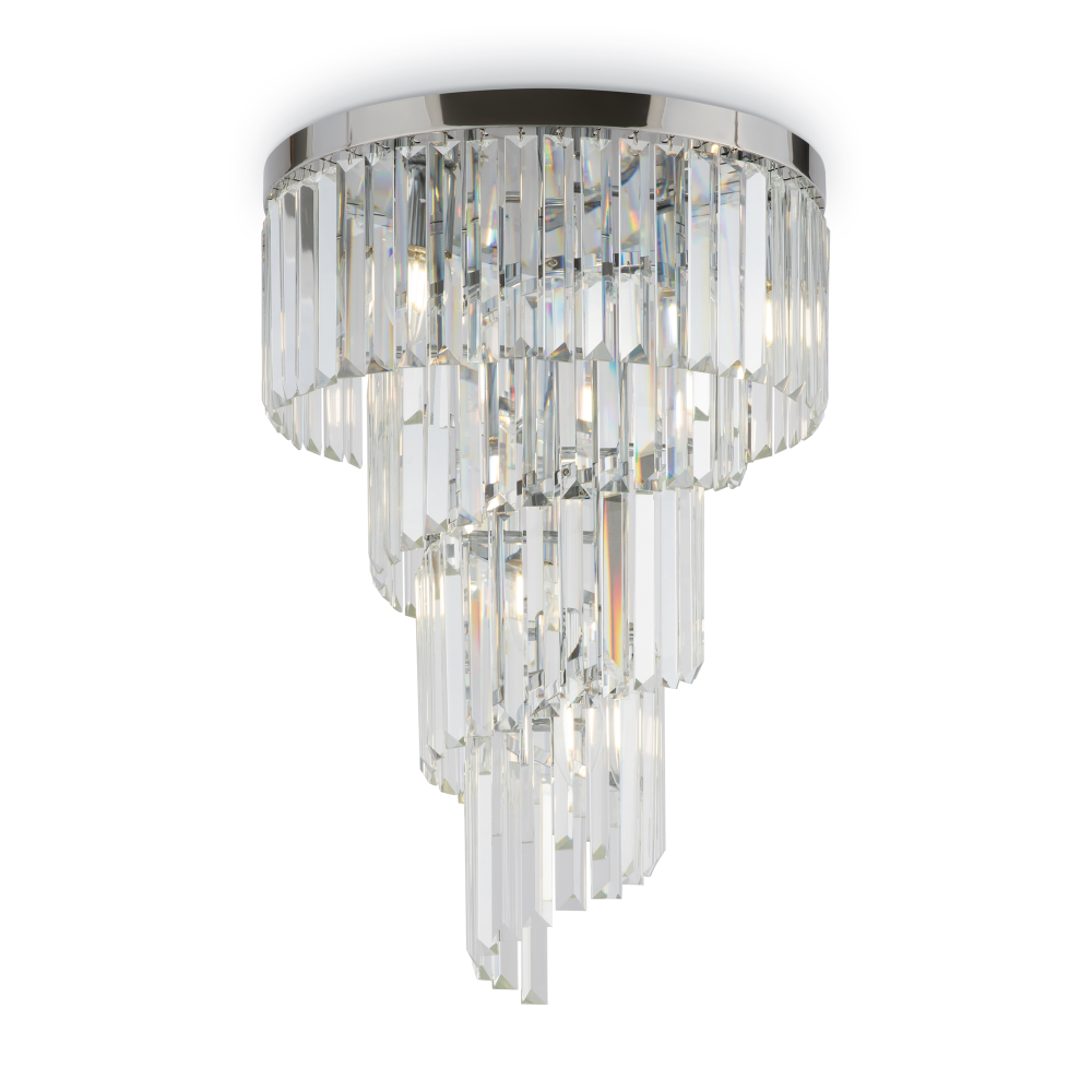 Потолочный светильник Maytoni Louis RC007CL-06CH MAYTONI