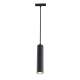 Трековый светильник для магнитного шинопровода Maytoni Gravity Track Lamps TR016-2-12W3K-B MAYTONI