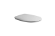 Крышка-сиденье Duravit Duraplus (SoftClose) 0064190096 АКВАМЕТРИЯ