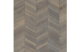 Kahrs ID Chevron Дуб Шеврон серый натуральное масло ID OAK CHEVRON GREY ПОЛ СТРАНЫ