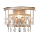Настенный светильник Maytoni Linn MOD091WL-01G MAYTONI