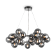Подвесной светильник Maytoni Dallas MOD548PL-25CH MAYTONI