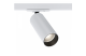 Трековый однофазный светодиодный светильник диммируемый Maytoni Unity Focus LED TR021-1-12W3K-W-D-W MAYTONI
