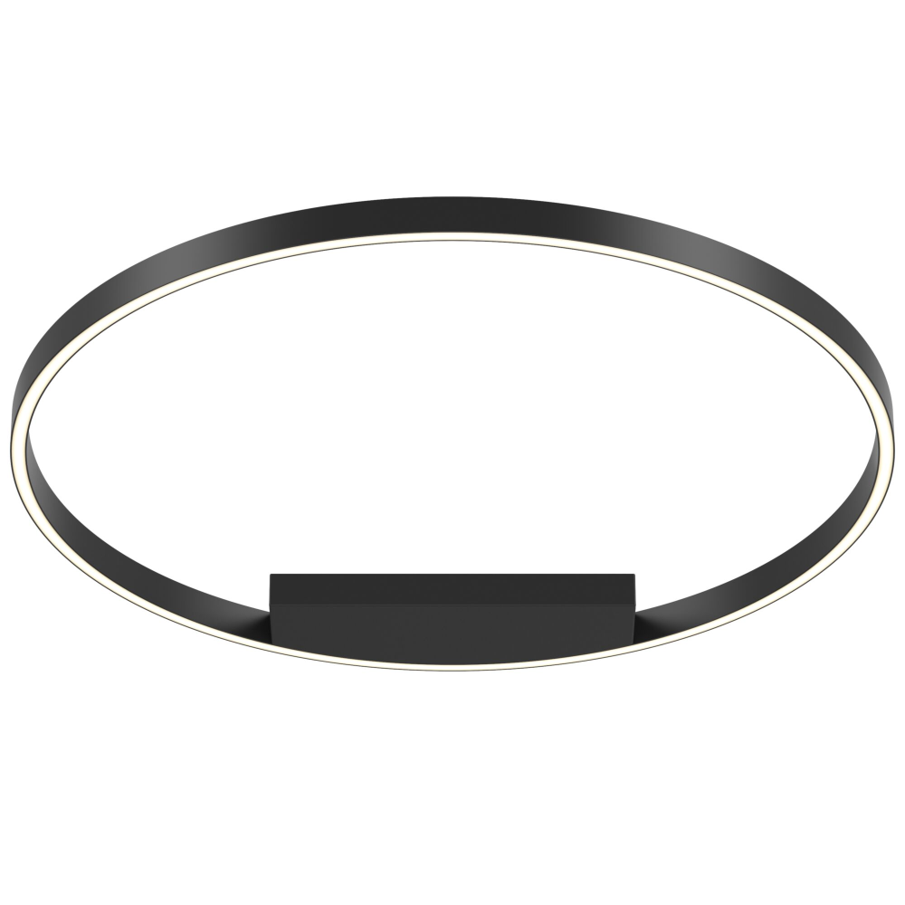 Потолочный светодиодный светильник Maytoni Technical Rim MOD058CL-L50B4K MAYTONI