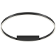 Потолочный светодиодный светильник Maytoni Technical Rim MOD058CL-L50B4K MAYTONI