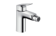 Смеситель для биде Hansgrohe Logis 71200000 АКВАМЕТРИЯ