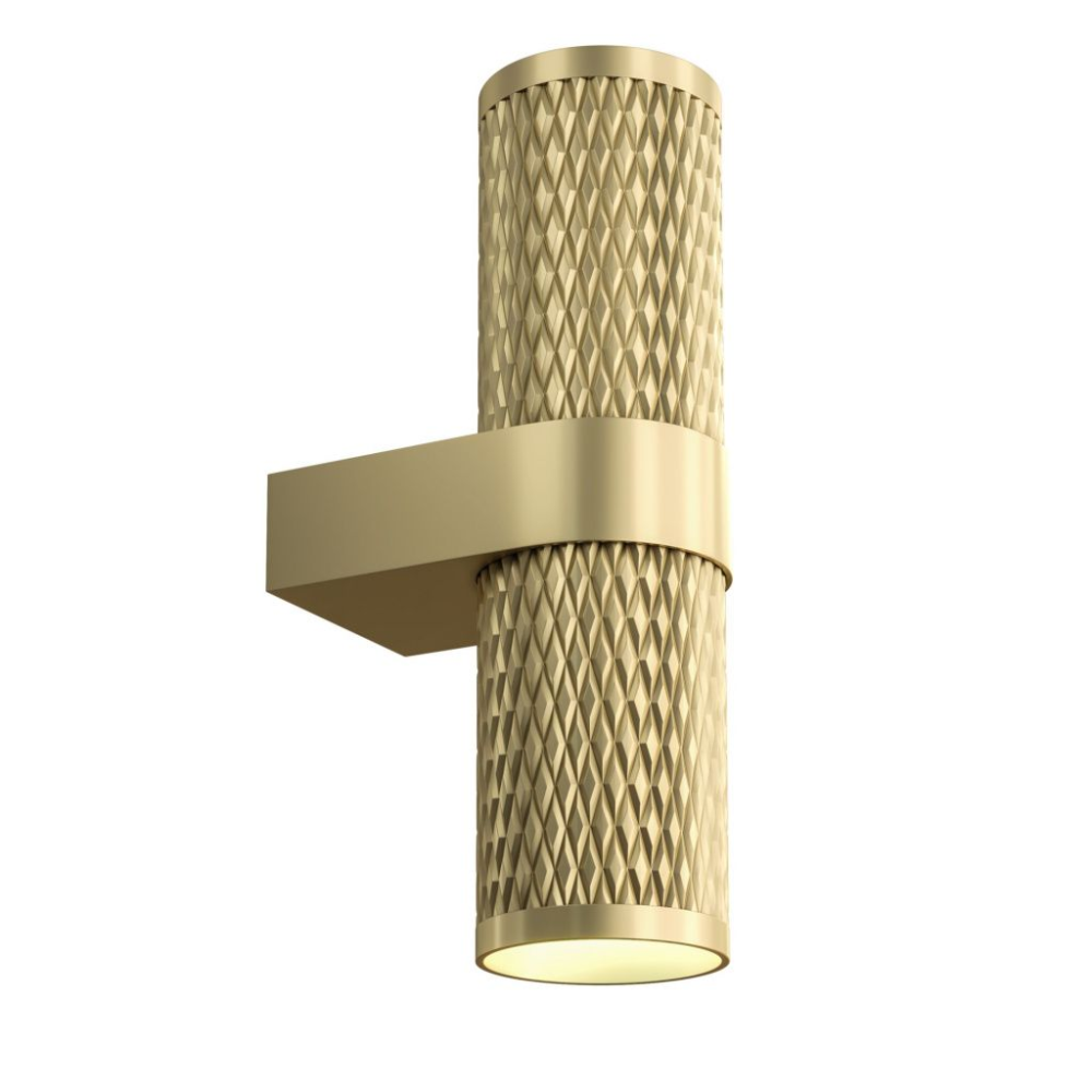 Настенный светильник Maytoni Technical Focus Design C069WL-02MG MAYTONI