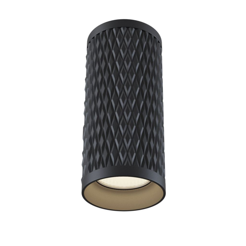Потолочный светильник Maytoni Technical Focus Design C036CL-01B MAYTONI