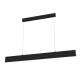 Подвесной светильник Maytoni Technical Step P010PL-L30B4K MAYTONI