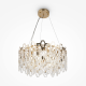 Подвесной светильник Maytoni Tissage MOD490PL-09G MAYTONI