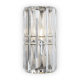 Настенный светильник Maytoni Facet MOD094WL-01CH MAYTONI