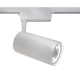 Трековый светильник для однофазного шинопровода Maytoni Unity Track Vuoro TR003-1-40W4K-W MAYTONI