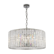 Подвесной светильник Maytoni Facet MOD094PL-08CH MAYTONI