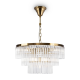 Подвесной светильник Maytoni Colonne MOD093PL-09BS MAYTONI