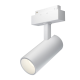 Трековый светильник для магнитного шинопровода Maytoni Gravity Focus Led TR019-2-15W3K-W MAYTONI