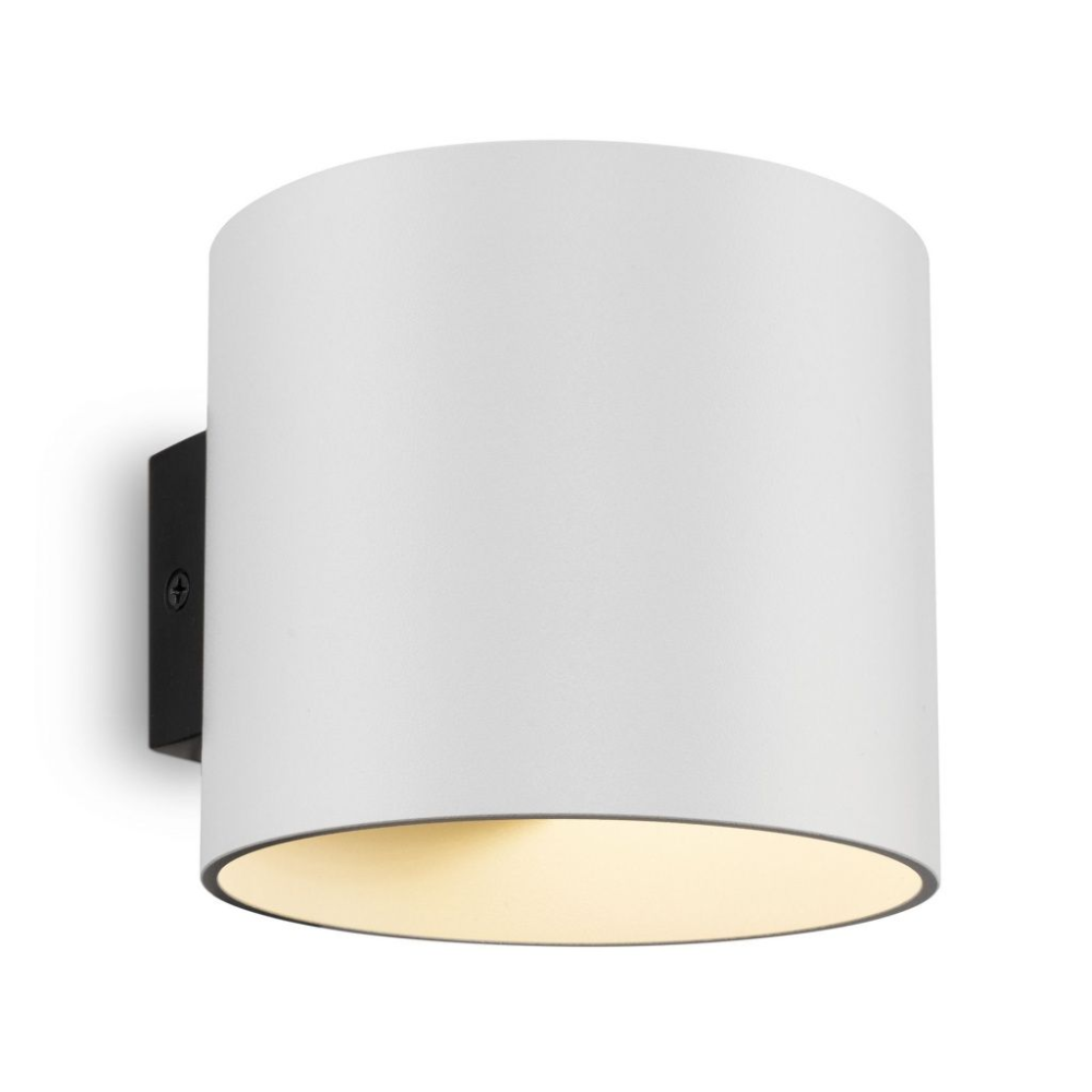 Настенный светильник Maytoni Technical Round C066WL-01W MAYTONI