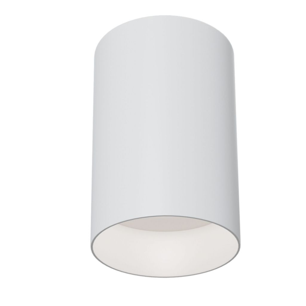 Потолочный светильник Maytoni Technical Alfa C014CL-01W MAYTONI