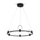 Подвесной светодиодный светильник Freya Urban FR4005PL-03B1 MAYTONI